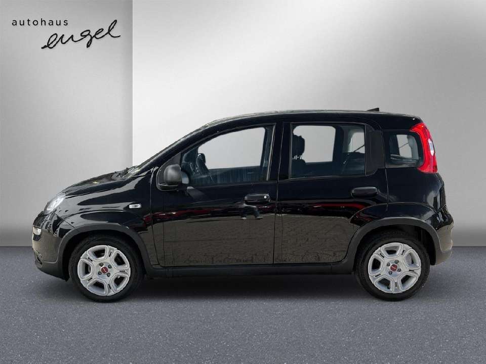 Fiat Panda - Imagem 5