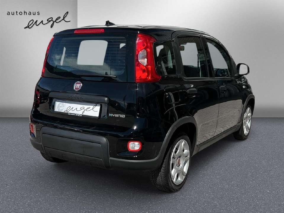 Fiat Panda - Imagem 6