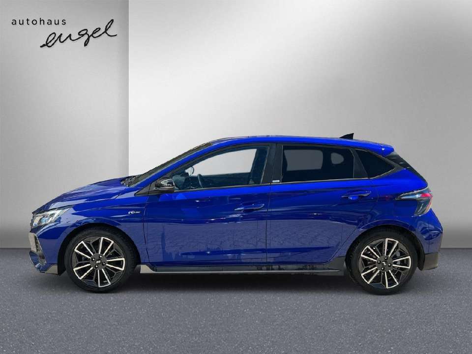 Hyundai i20 - Imagem 5