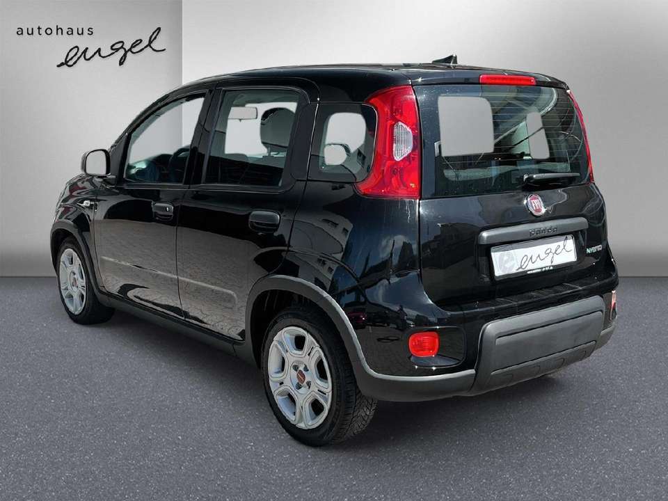 Fiat Panda - Imagem 7