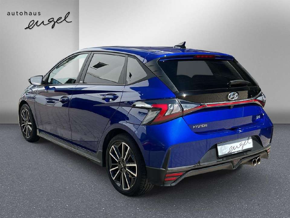 Hyundai i20 - Imagem 7