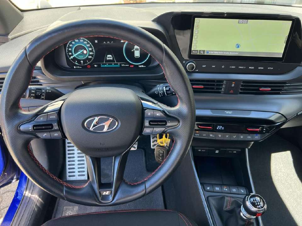 Hyundai i20 - Imagem 8