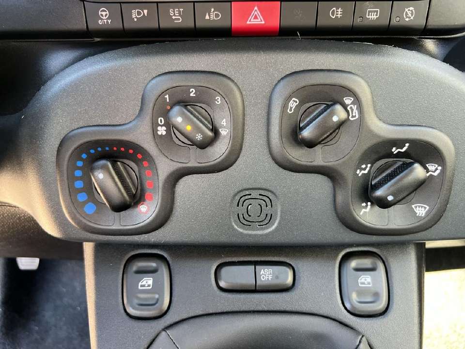 Fiat Panda - Imagem 10
