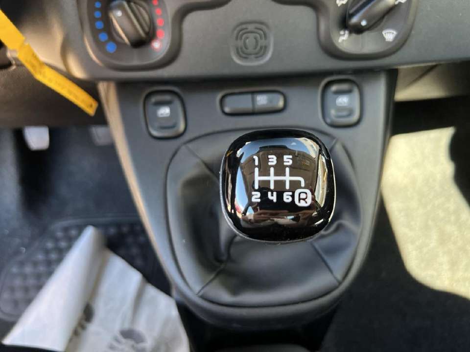 Fiat Panda - Imagem 11