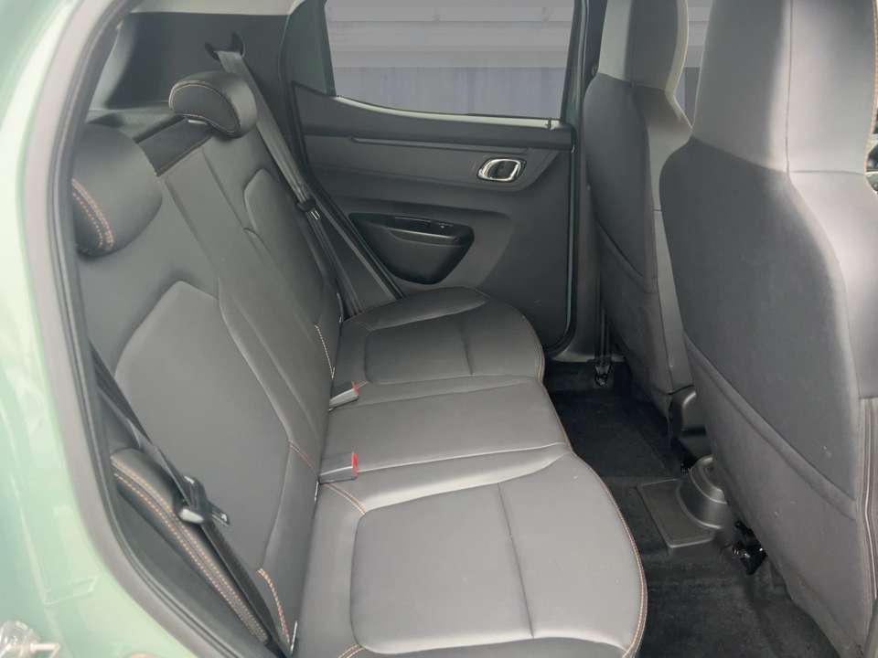 Dacia Spring - Imagem 10