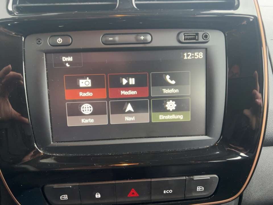 Dacia Spring - Imagem 13