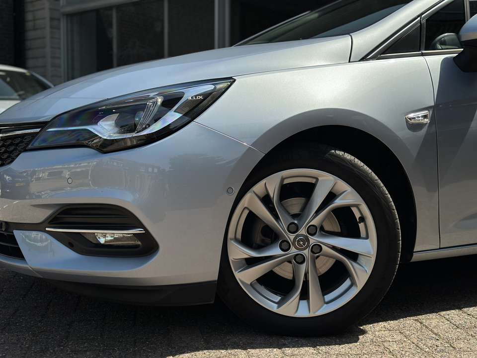 Opel Astra - Imagem 2
