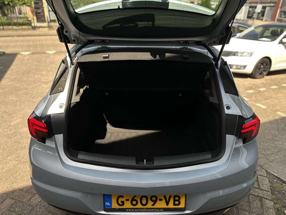 Opel Astra - Imagem 5