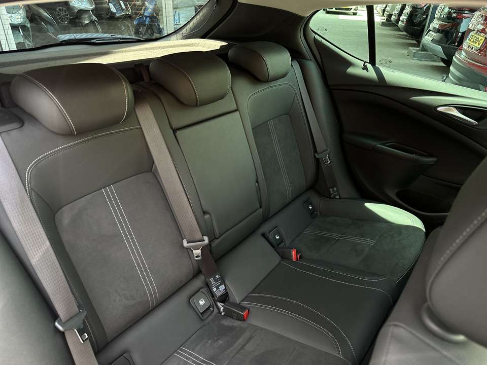 Opel Astra - Imagem 7