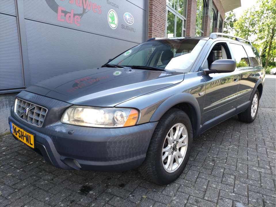 Volvo XC70 - Imagem 2