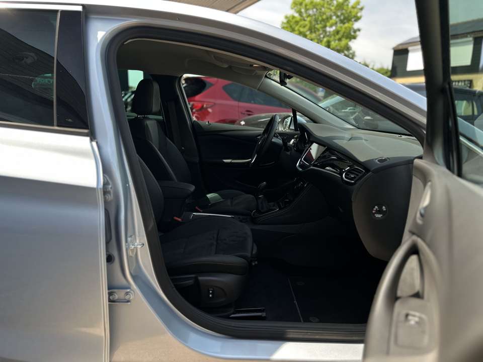 Opel Astra - Imagem 12