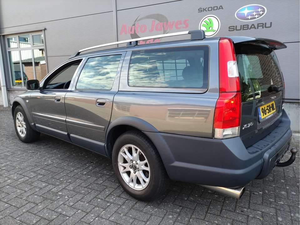 Volvo XC70 - Imagem 6