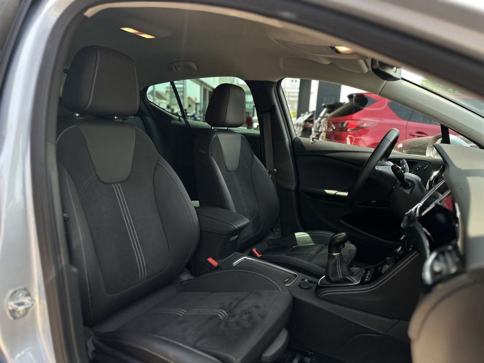 Opel Astra - Imagem 13