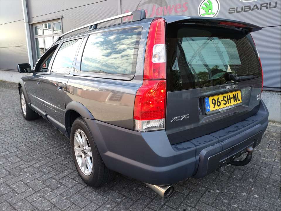 Volvo XC70 - Imagem 7