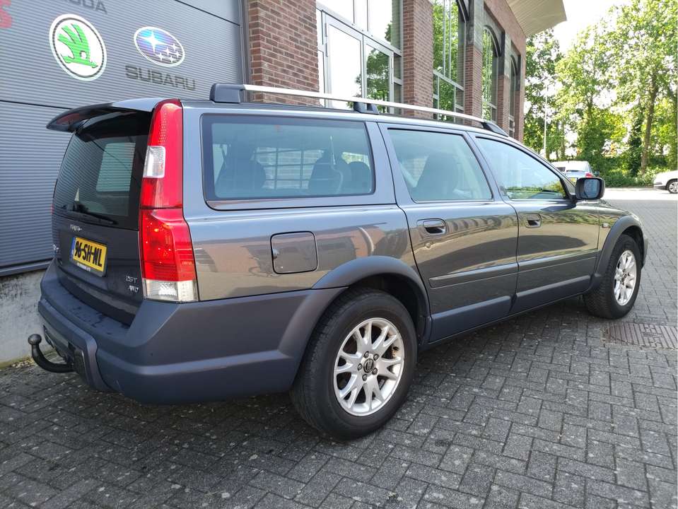 Volvo XC70 - Imagem 8