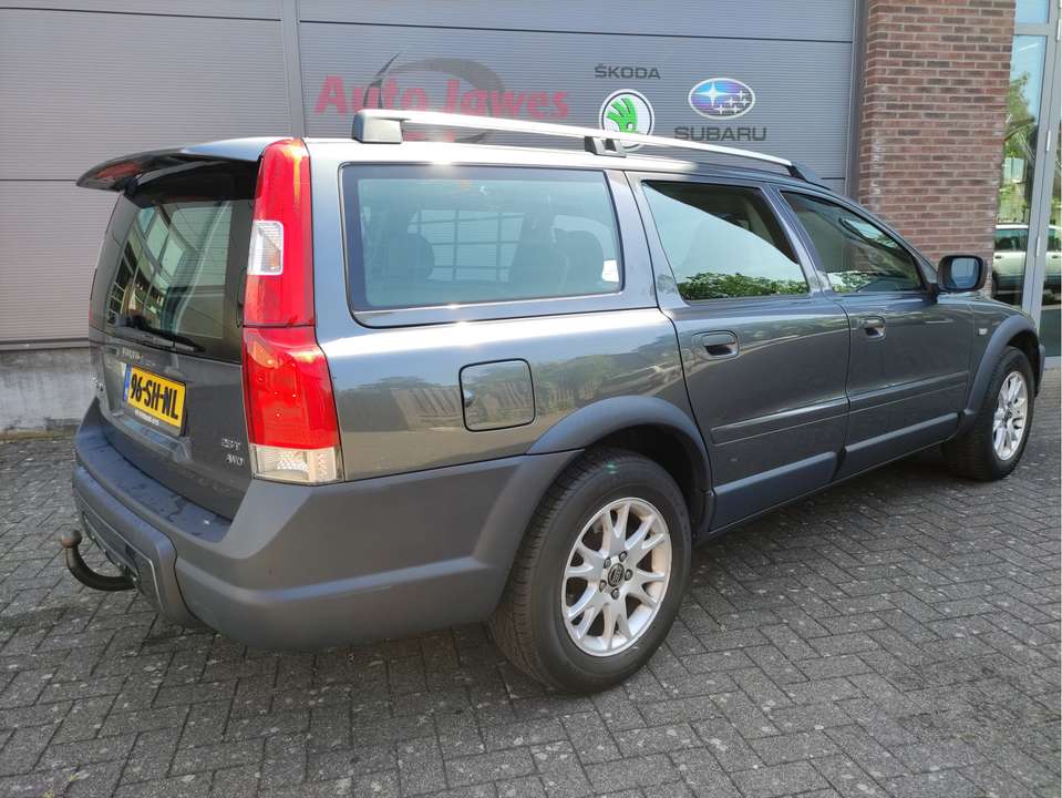 Volvo XC70 - Imagem 9