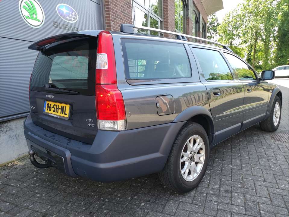 Volvo XC70 - Imagem 10