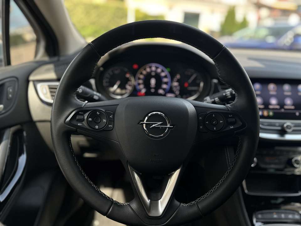 Opel Astra - Imagem 19
