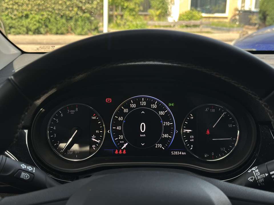 Opel Astra - Imagem 20