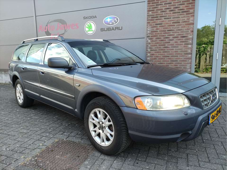 Volvo XC70 - Imagem 12
