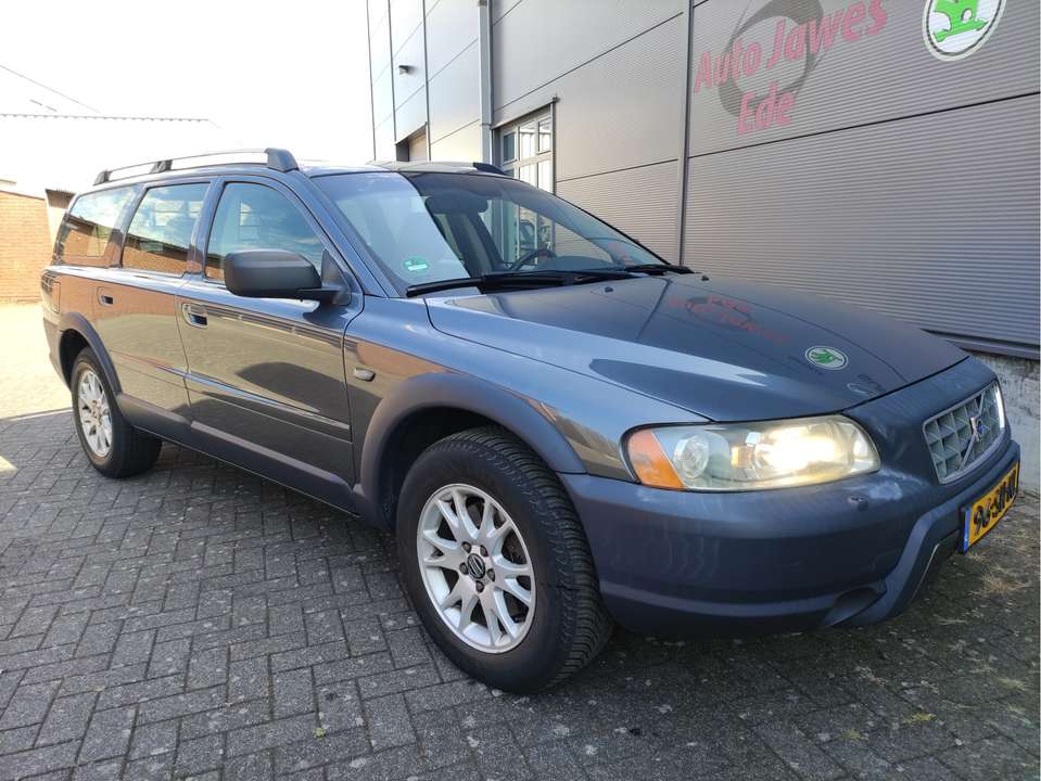Volvo XC70 - Imagem 13