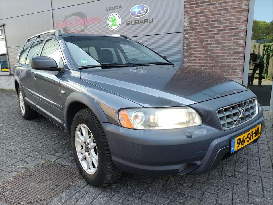 Volvo XC70 - Imagem 14