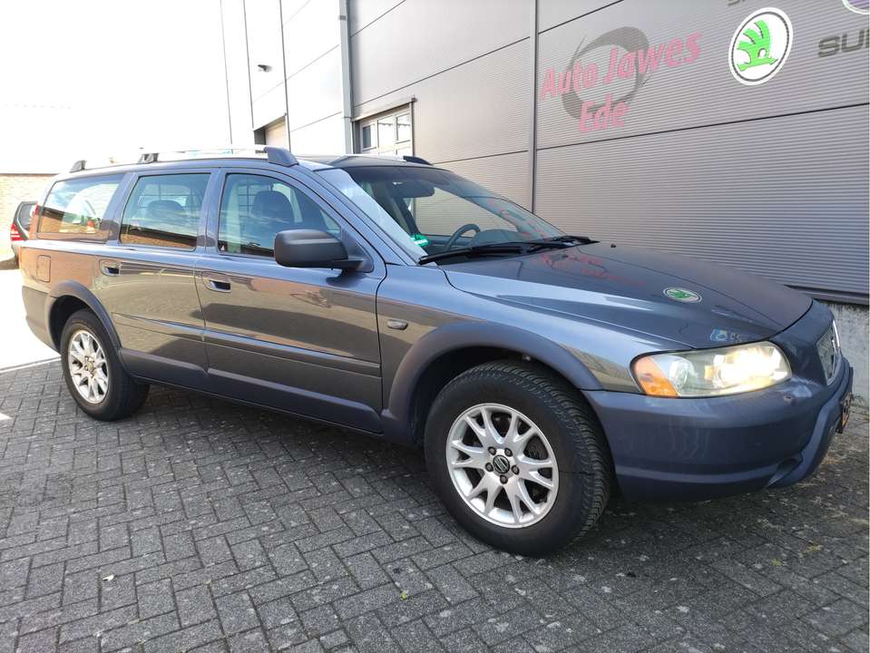 Volvo XC70 - Imagem 15