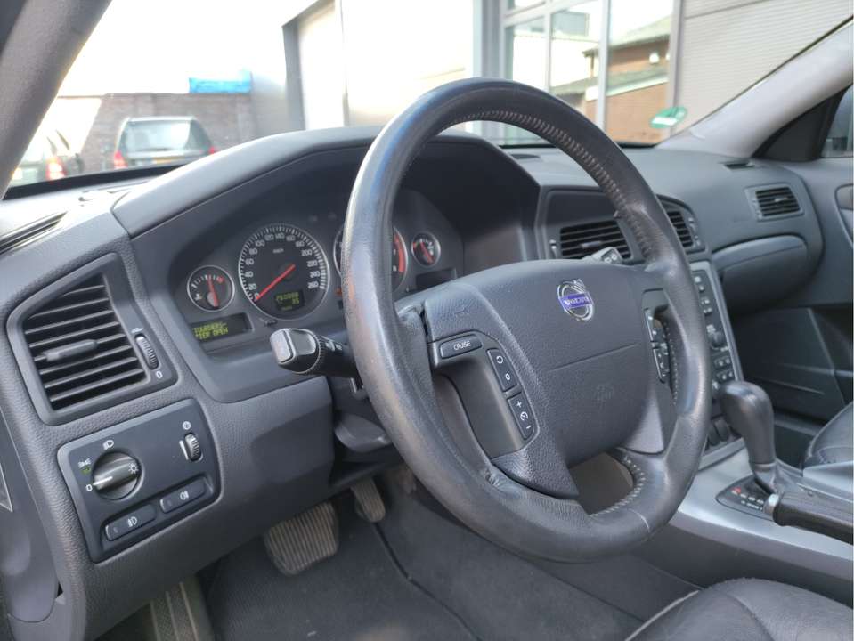 Volvo XC70 - Imagem 16