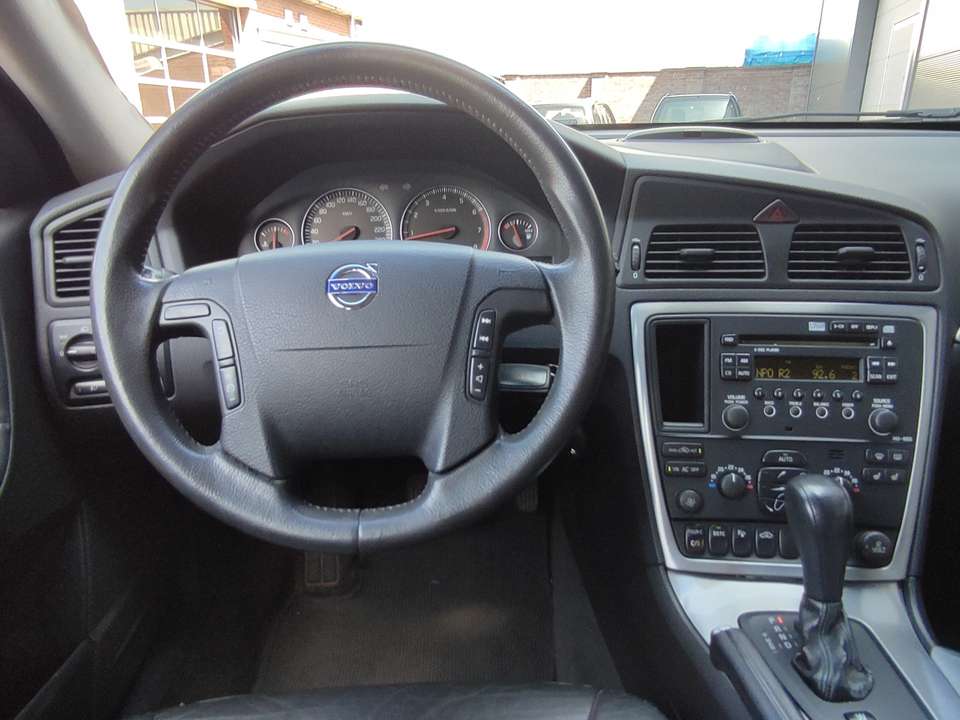 Volvo XC70 - Imagem 17