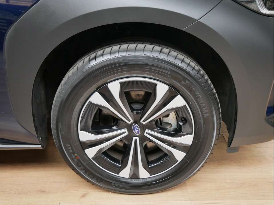 Subaru Solterra - Imagem 15