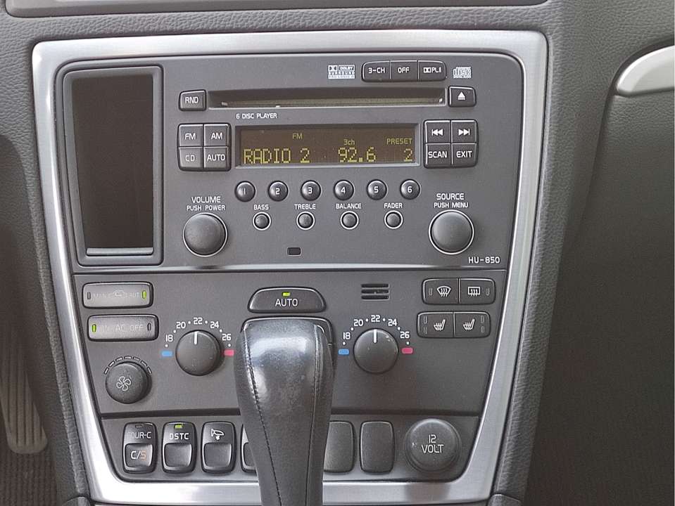 Volvo XC70 - Imagem 19