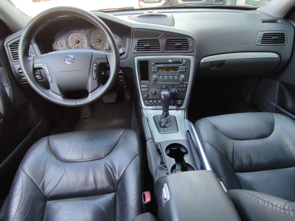 Volvo XC70 - Imagem 20