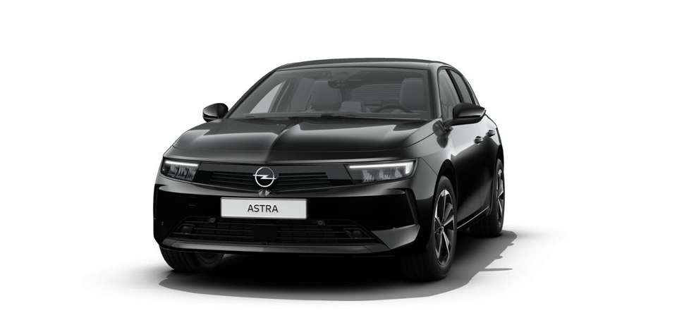 Opel Astra - Imagem 2