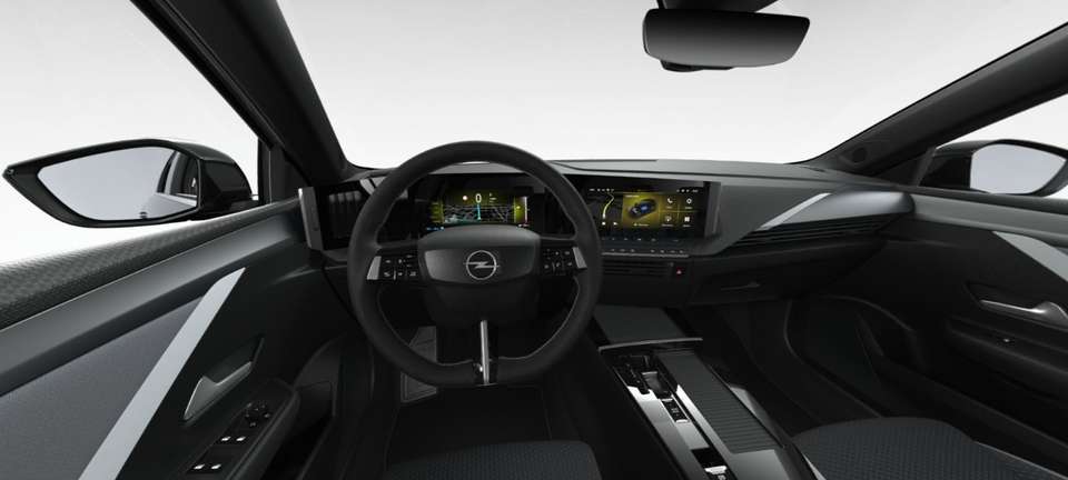 Opel Astra - Imagem 3
