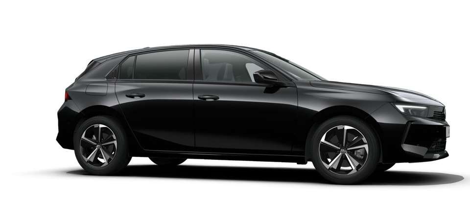 Opel Astra - Imagem 4