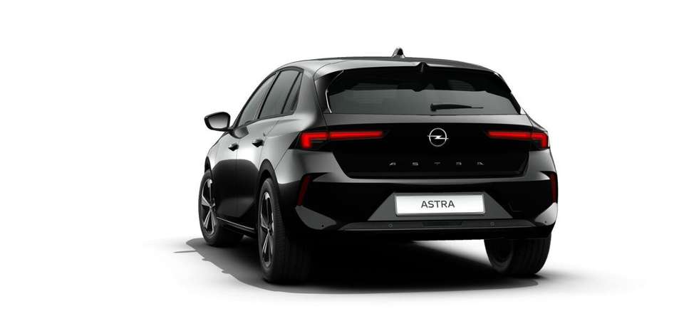 Opel Astra - Imagem 5
