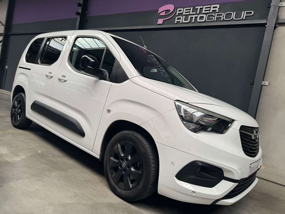 Opel Combo - Imagem 3