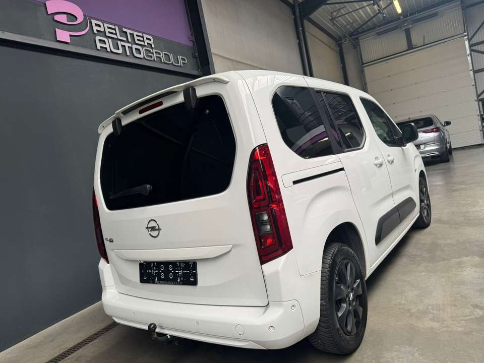 Opel Combo - Imagem 4