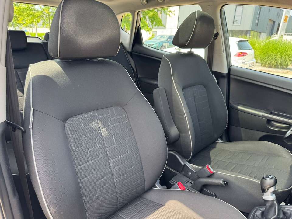 Kia Venga - Imagem 7
