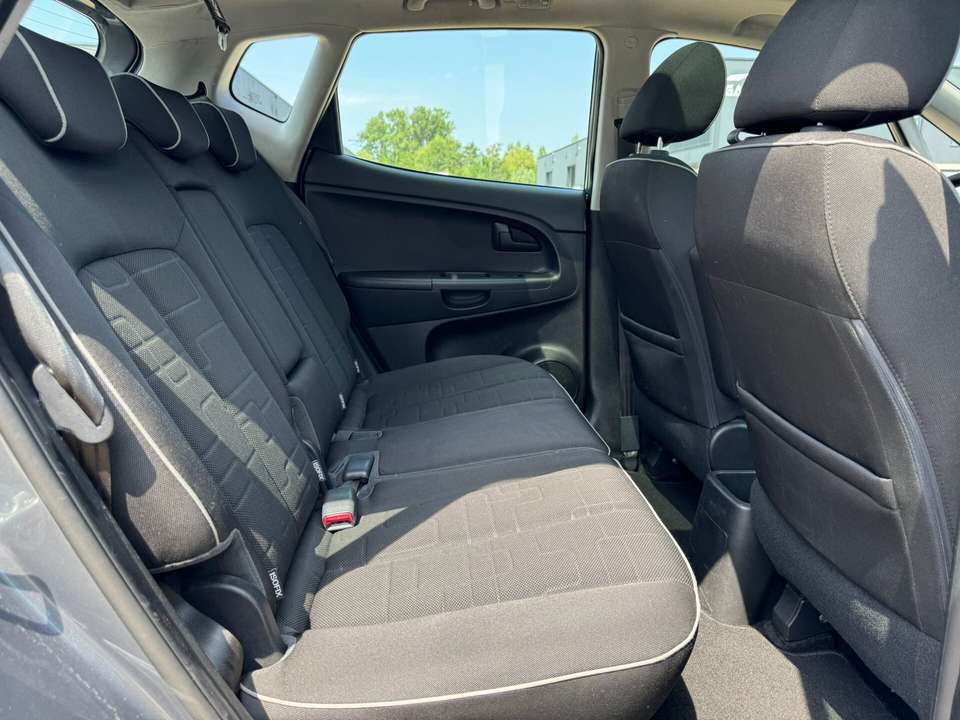 Kia Venga - Imagem 8