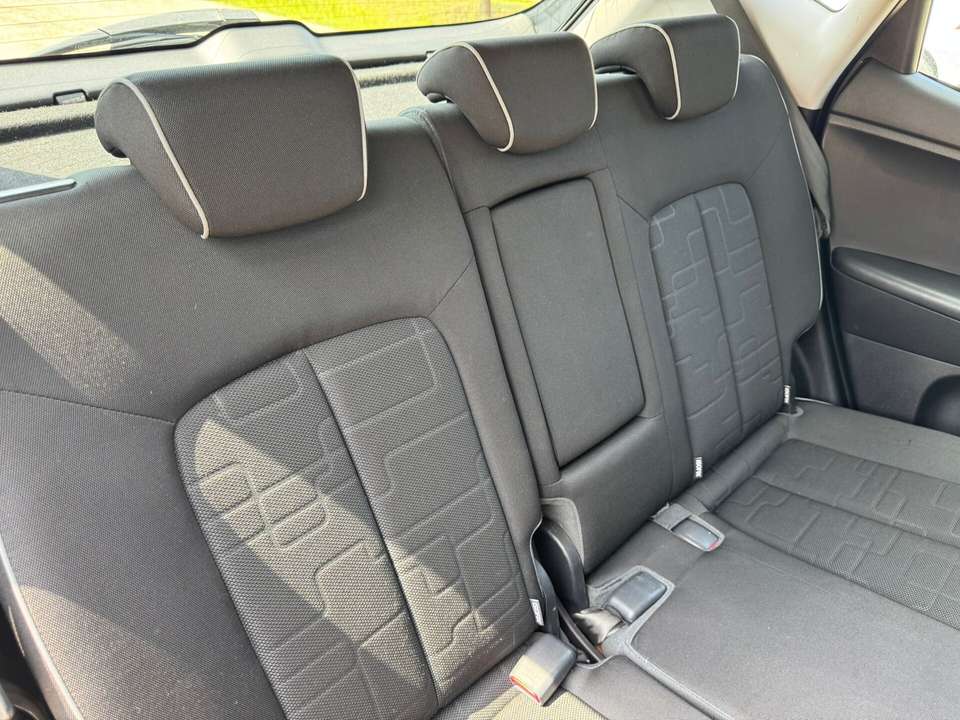 Kia Venga - Imagem 9