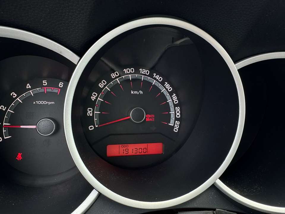 Kia Venga - Imagem 12