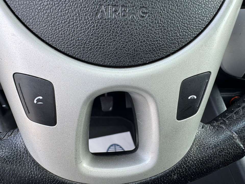 Kia Venga - Imagem 15