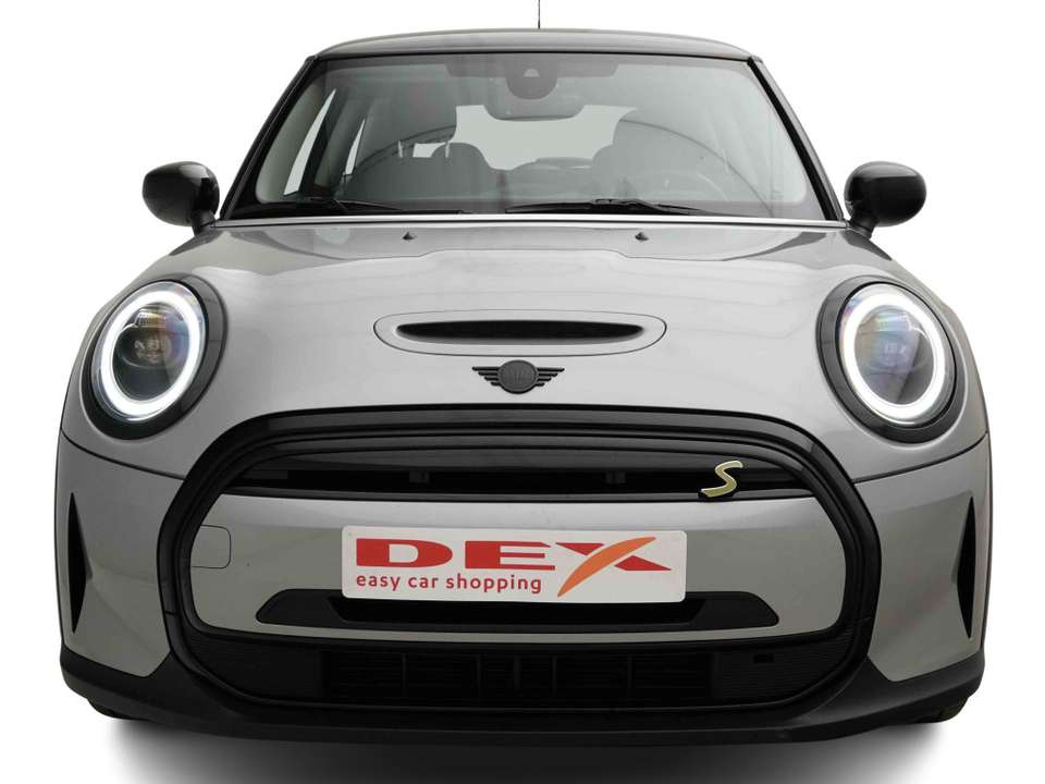 MINI Cooper SE - Imagem 2