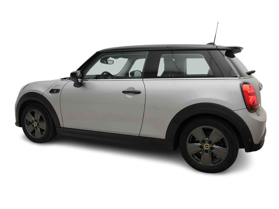 MINI Cooper SE - Imagem 3