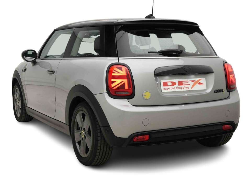 MINI Cooper SE - Imagem 4