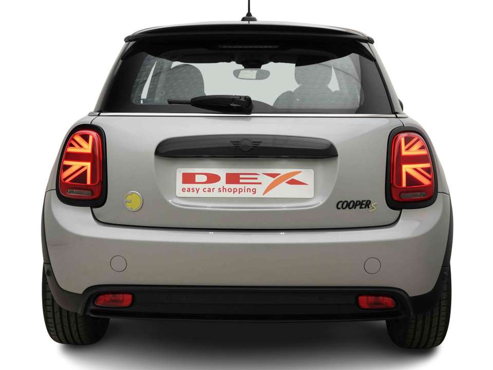 MINI Cooper SE - Imagem 5