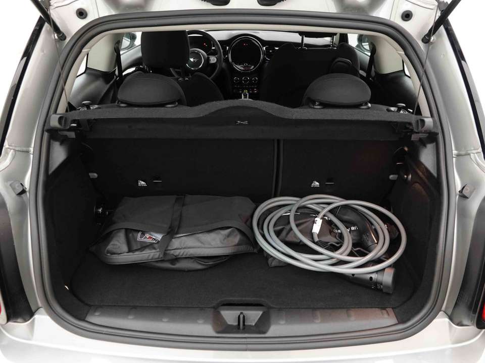 MINI Cooper SE - Imagem 6