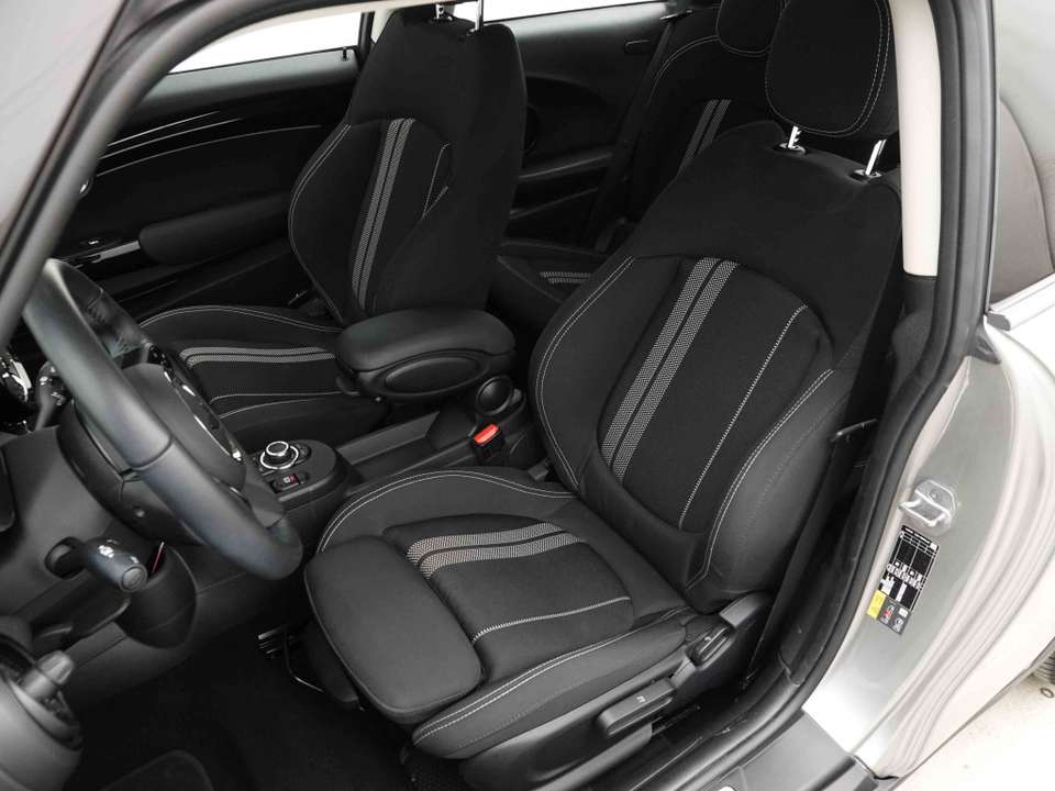 MINI Cooper SE - Imagem 7