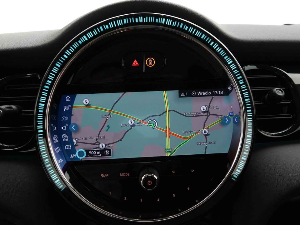 MINI Cooper SE - Imagem 10